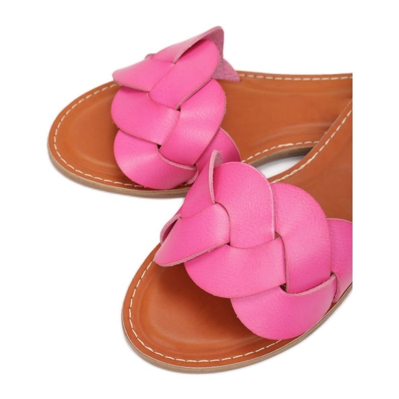 Vices Vici LS225-80-fushia roz 1