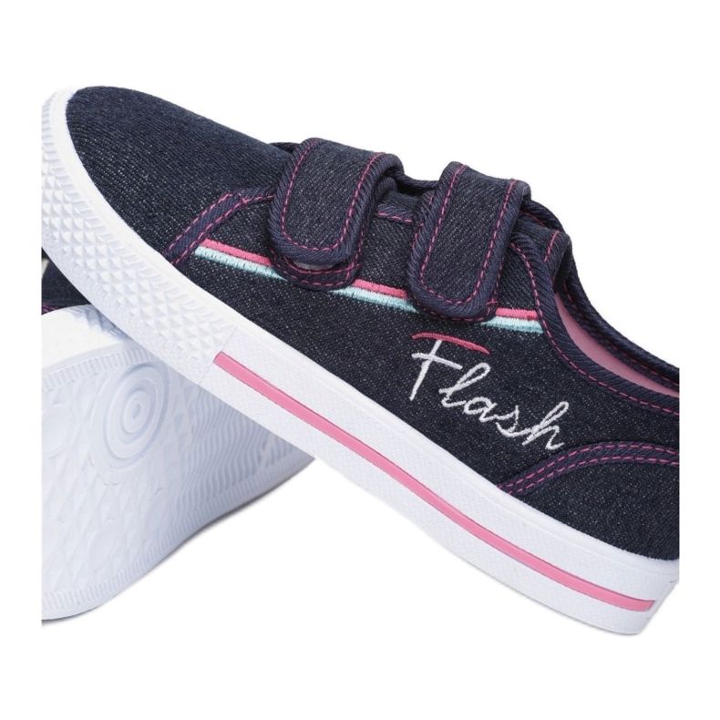 Vices Vici C-T9115-93-d.blue albastru marin 1