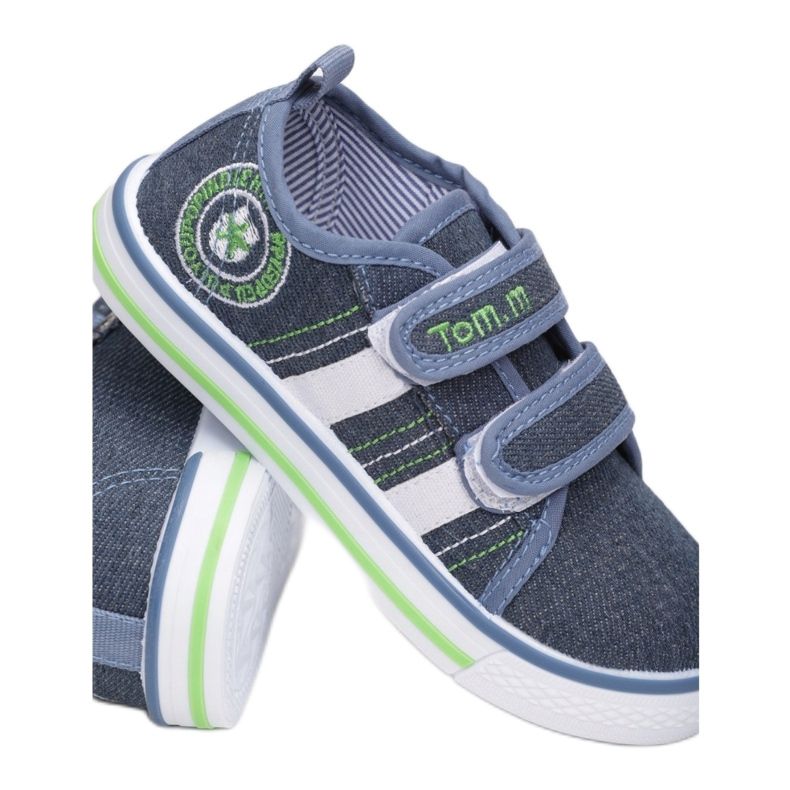 Vices Vici C-T9165-51-albastru 1