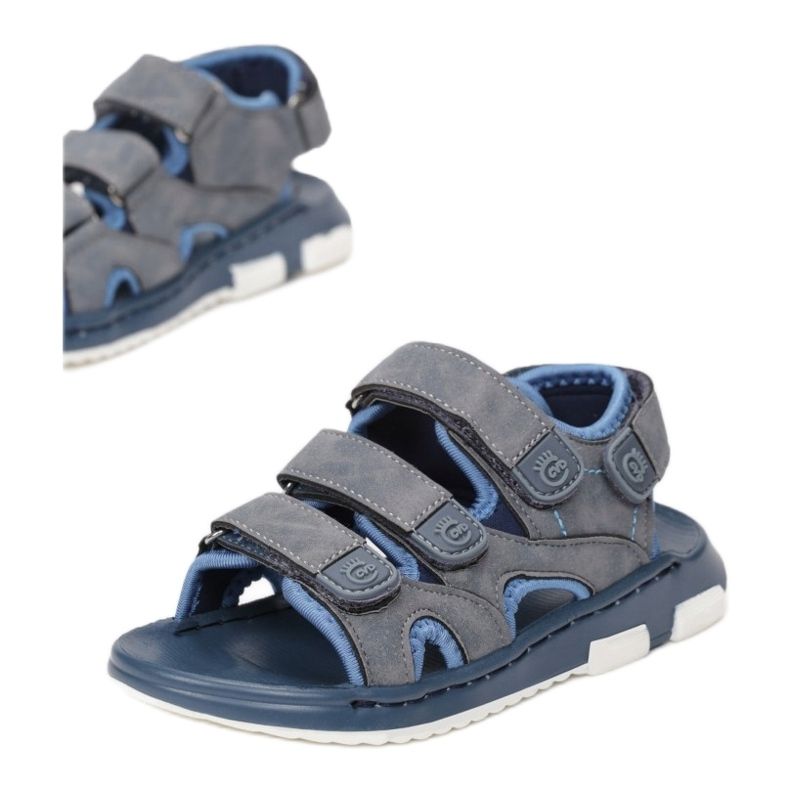 Vices Vici C-T33-14-C-39-gri 1