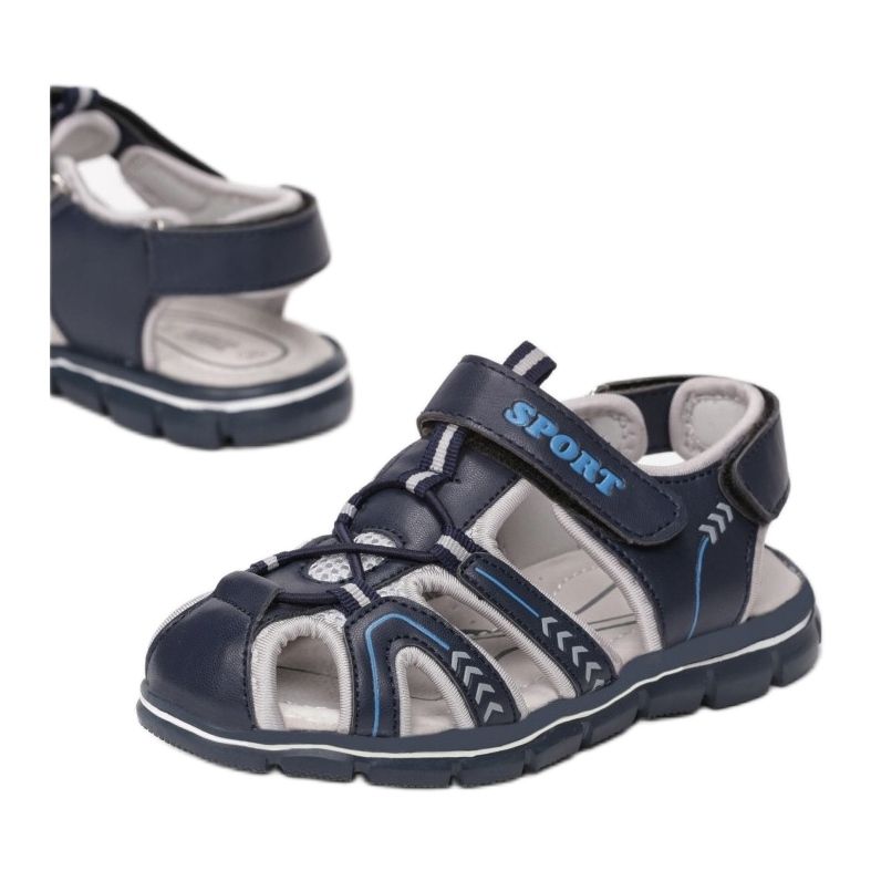 Vices Vici C-T35-91-C-93-d.blue albastru marin albastru 1