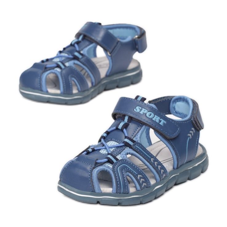 Vices Viciile C-T35-91-B-51-albastru 1