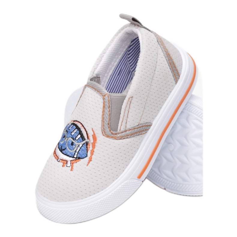 Vices Vici C-T72-90-D-39-gri 1