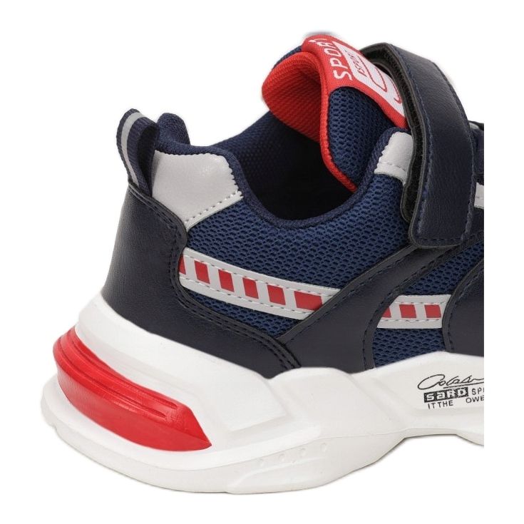 Vices Vici C-9041-93-d.blue albastru marin albastru 1