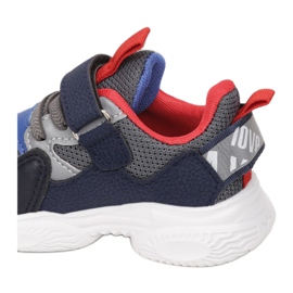 Vices Vici C-T7979-93-d.blue albastru marin albastru multicolor 2
