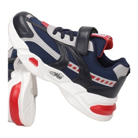 Vices Vici C-9041-93-d.blue albastru marin albastru 2