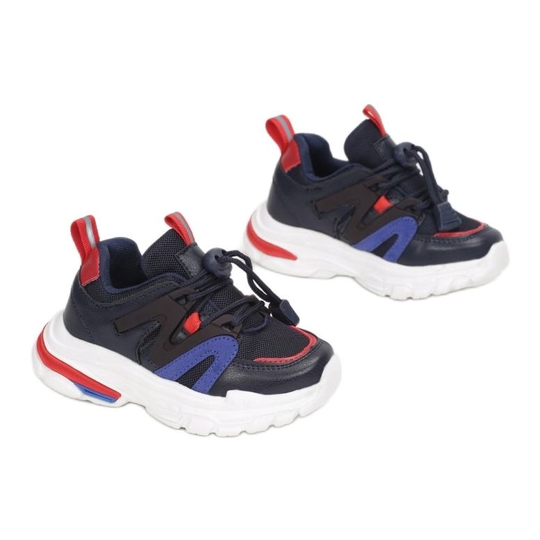 Vices Viciile C-9169-93-d. albastru albastru marin 1