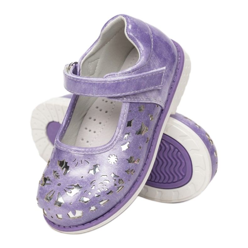 Vices Viciile B-3052-90-violet 1 Vices Viciile B-3052-90-violet 1