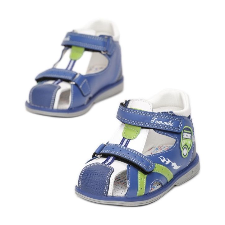 Vices Vici B-3130-B-51-albastru 1