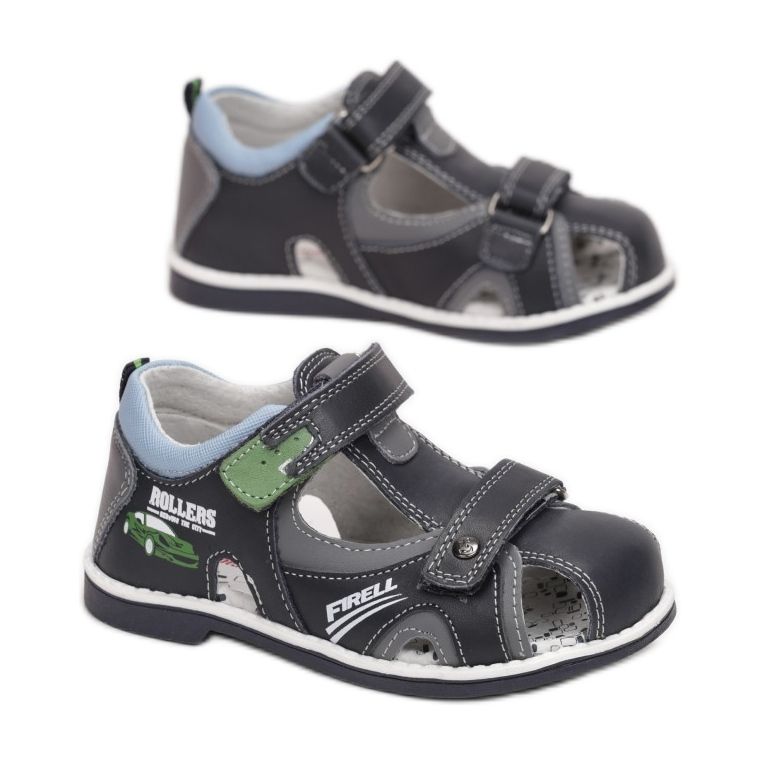 Vices Viciile B-3001-93-d. albastru albastru marin 1