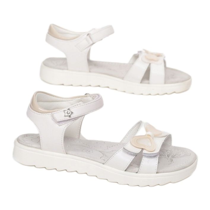 Vices Vici B-3156-392-alb / bej 1