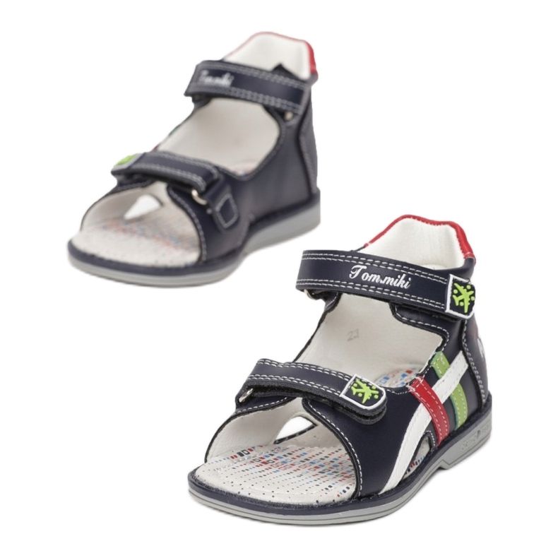 Vices Viciile B-3123-F-93-d.blue albastru marin 1