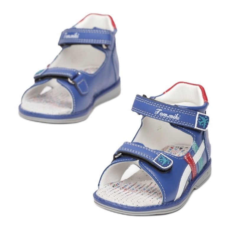 Vices Viciile B-3123-B-94-l. albastru 1