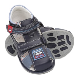 Vices Viciile B-3128-F-93-d.blue albastru marin albastru 2