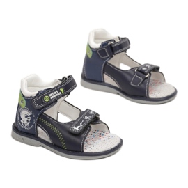 Vices Viciile B-3126-93-d. albastru albastru marin 2