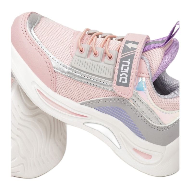 Vices Vici C-T9008-45-roz 1