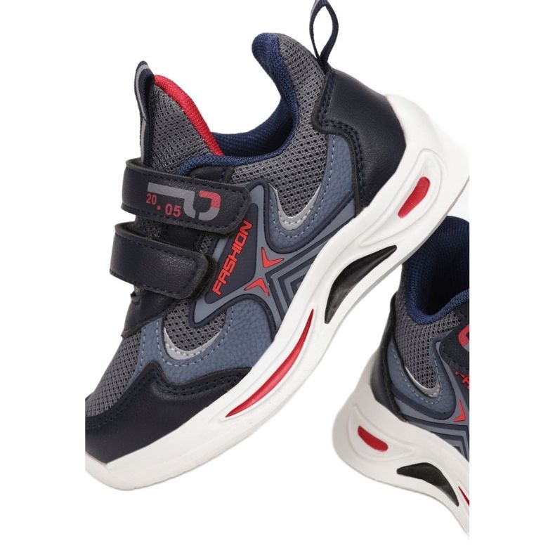 Vices Vici C-T9007-93-d.blue albastru marin multicolor 1