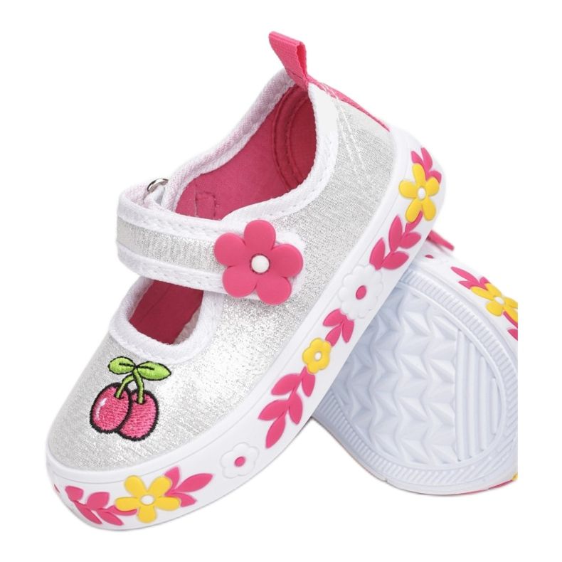 Vices Vici C-T9057-71-alb roz 1