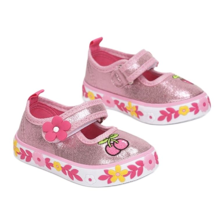 Vices Vici C-T9057-45-roz 1