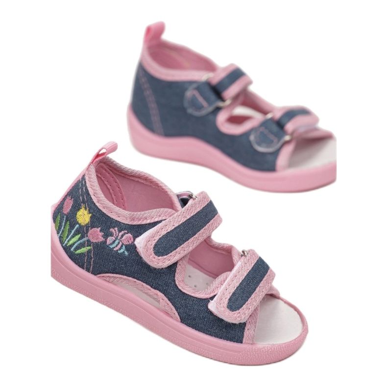 Vices Vici C-T9050-51-albastru 1