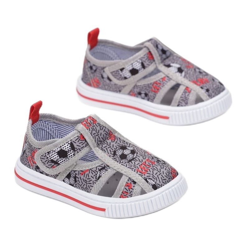 Vices Vici C-T9044-39-gri 1