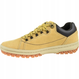 Caterpillar Apa M P711588 maro galben 1