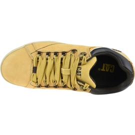 Caterpillar Apa M P711588 maro galben 2