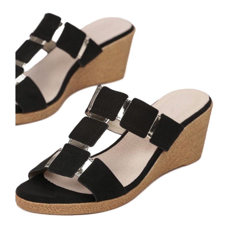 Vices Vici FL654-38-negru de aur 1