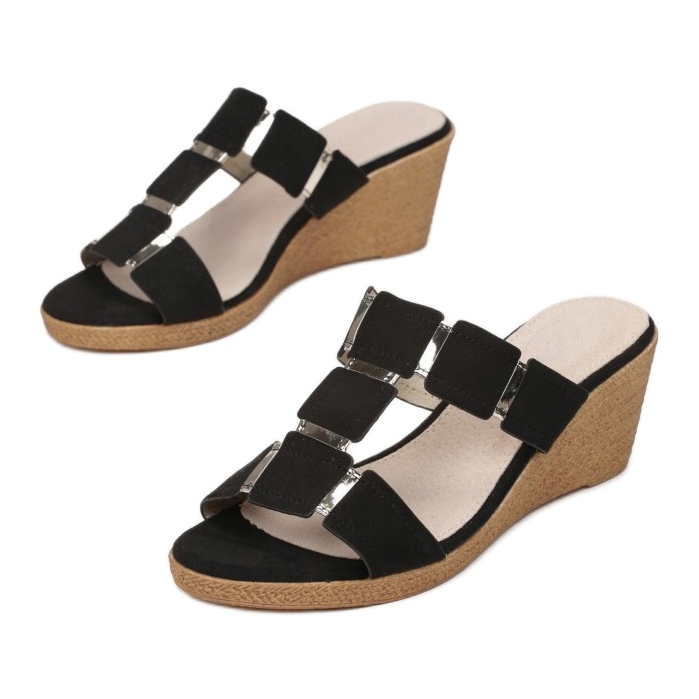 Vices Vici FL654-38-negru de aur 2