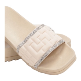 Vices Vici BJ555-42-bej 1