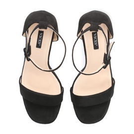 Vices Viciile 1559-1 Negru 36 41 1