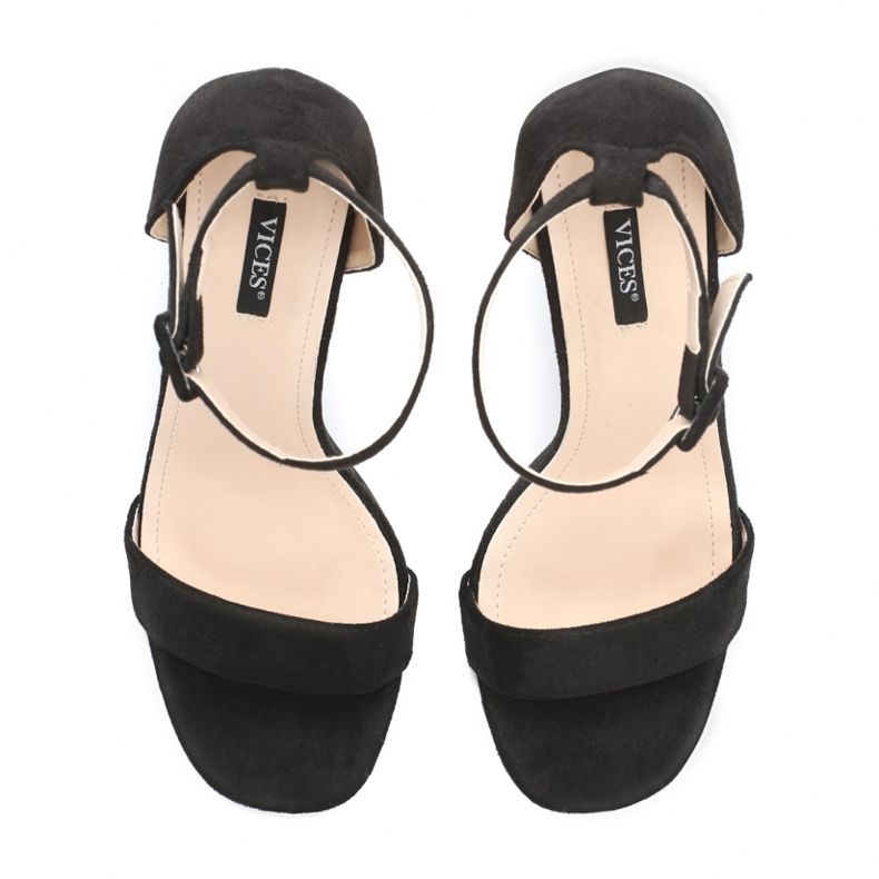 Vices Viciile 1559-1 Negru 36 41 1