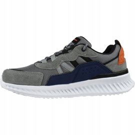 Skechers Matera 2.0-Ximino M 232011-GYMT albastru marin portocale gri 1