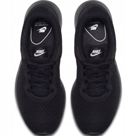 Pantofi Nike Tanjun W 812655-002 negru 1