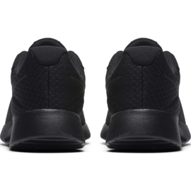 Pantofi Nike Tanjun W 812655-002 negru 4