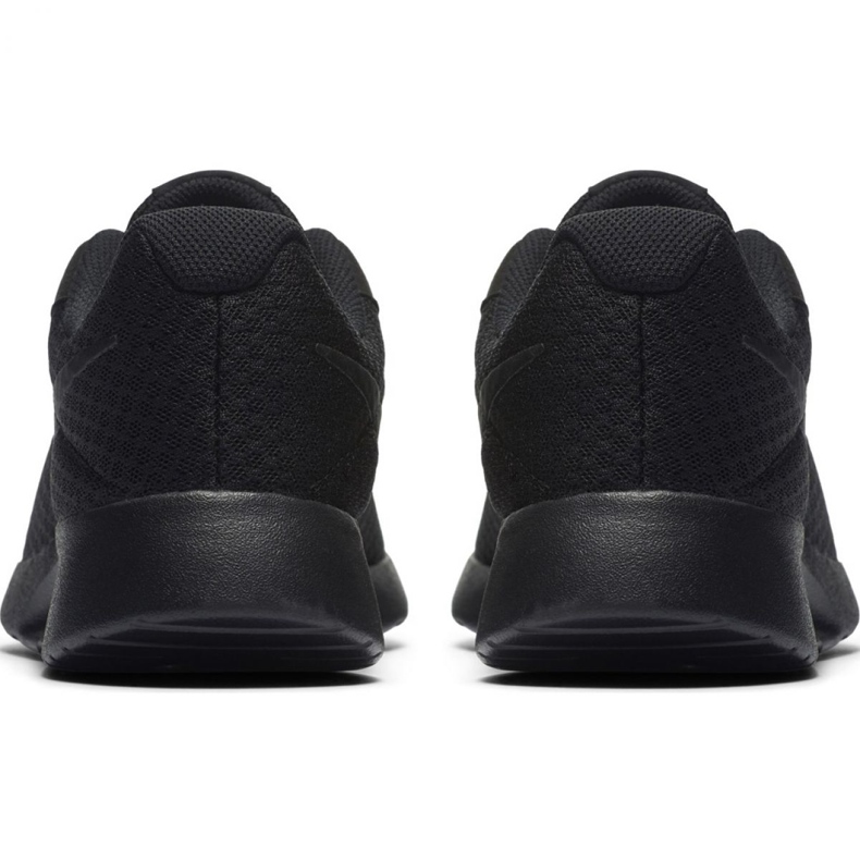 Pantofi Nike Tanjun W 812655-002 negru 4