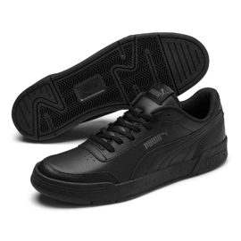 Puma Caracal 01 M 369863-01 negru 1