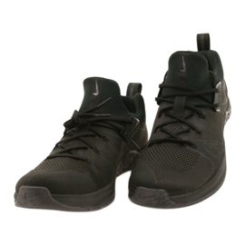 Pantof de antrenament Nike Metcon Flyknit 3 M AQ8022-010 negru 1