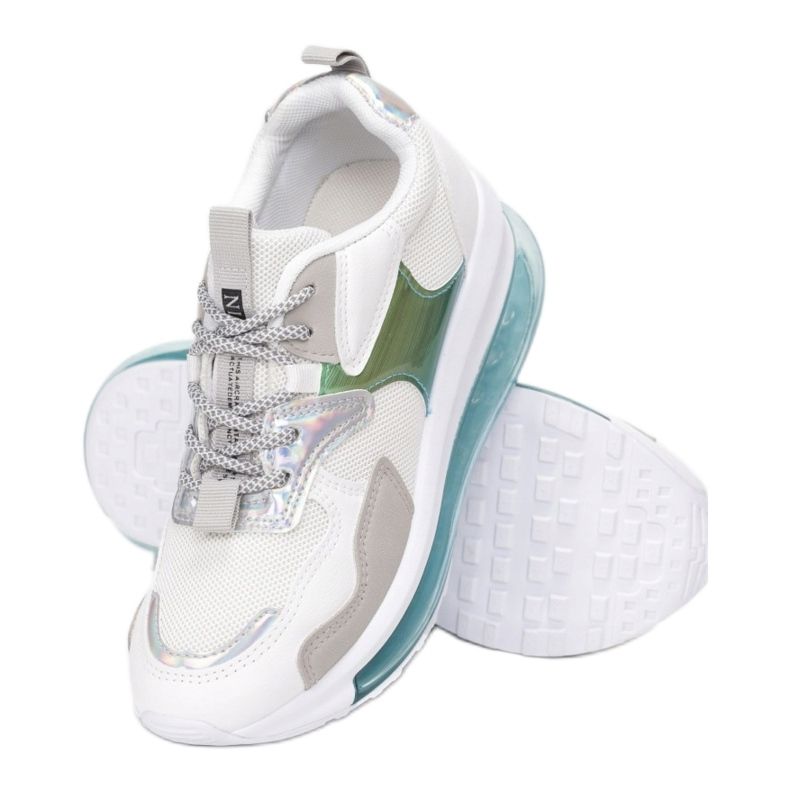 Vices Vici FY-72-134-alb / gri 1