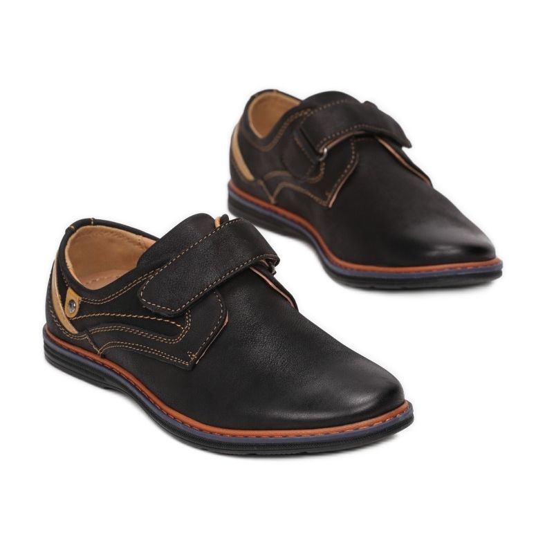 Vices Vici T58-08-38-negru 1