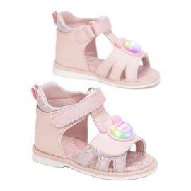 Vices T7954-LED-45-roz 1 Vices T7954-LED-45-roz 1