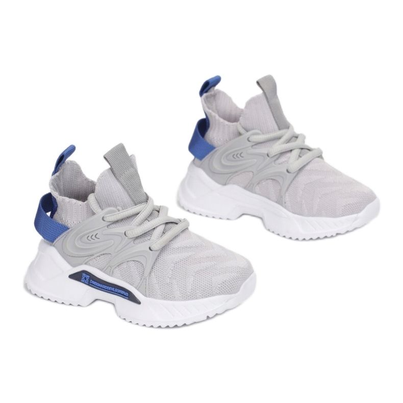 Vices Viciile T9302-41-1. Gri 1