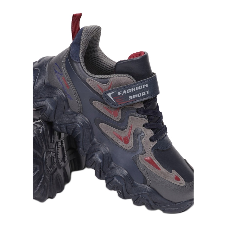 Vices Vici T7848-93-d.blue albastru marin multicolor 1