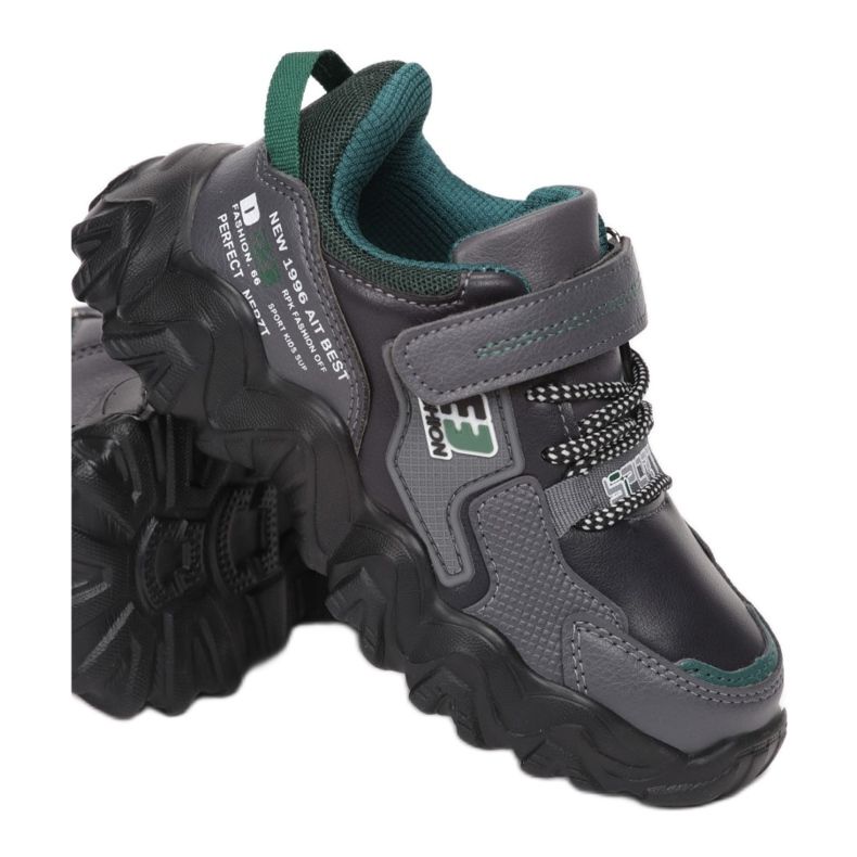 Vices Vici T7839-38-negru multicolor 1