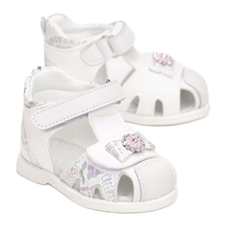 Vices Vici T7958-71-alb 1