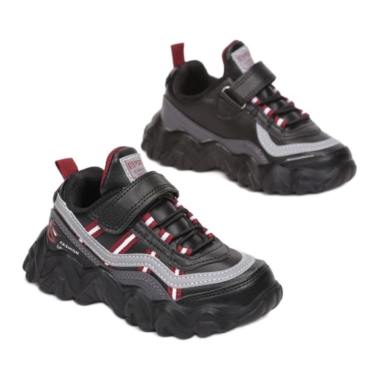 Vices Vici T7844-38-negru 1