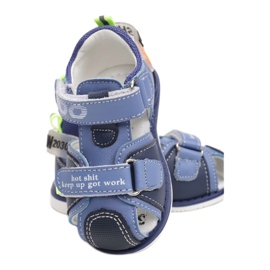 Vices Vici T9124-94-l. albastru albastru marin 2