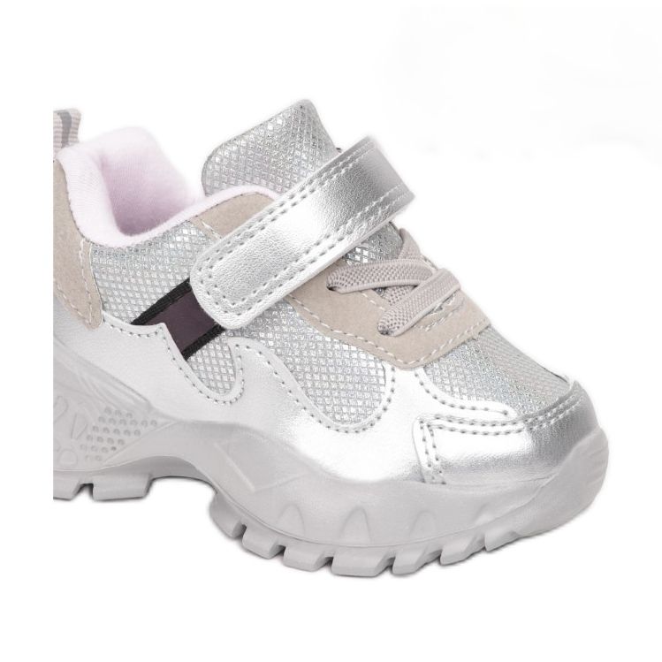 Vices Vici T7890-52-argint 1