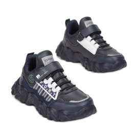 Vices Vici T7856-C-93-d.blue albastru marin albastru 1