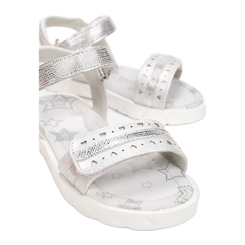 Vices Vici T53-40-52-argint 1